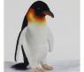 Мягкая игрушка "Полярные животные" - Императорский пингвин, 20 см