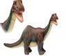 Мягкая игрушка "Бронтозавр", 45 см