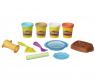 Набор пластилина Play-Doh "Ягодные тарталетки"