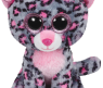 Мягкая игрушка Beanie Boo's - Леопард Tasha, 23 см
