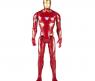 Фигурка "Мстители: Титаны" - Железный человек, 30 см