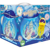 Игровой набор "Волшебный свет" с медузой Диззи (свет)