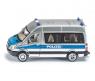 Полицейский микроавтобус Mercedes Sprinter, 1:50