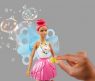 Кукла Барби "Фея с волшебными пузырьками"