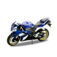 Игрушечная модель мотоцикла Yamaha YZF-R1, 1:18