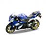 Игрушечная модель мотоцикла Yamaha YZF-R1, 1:18