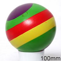 Мяч "Ассорти", 10 см
