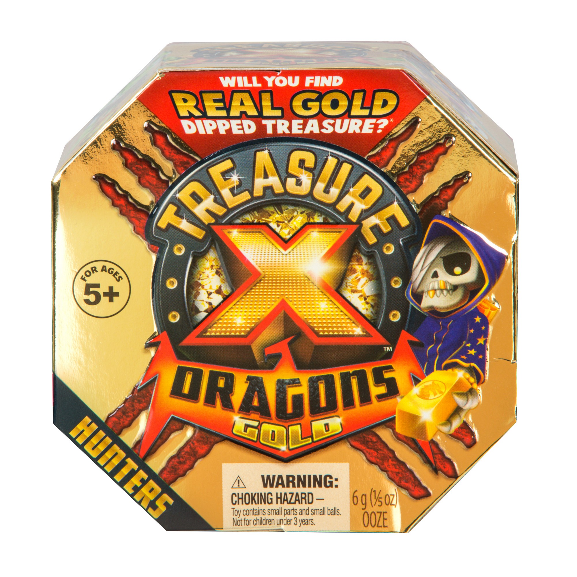 Игровой набор Treasure X 