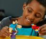 Конструктор LEGO Minecraft "Большие фигурки" - Стив с попугаем