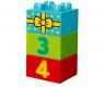 Конструктор LEGO Duplo "День рождения с Микки и Минни", 24 элемента