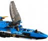 Конструктор LEGO Ninjago - Штормовой истребитель Джея