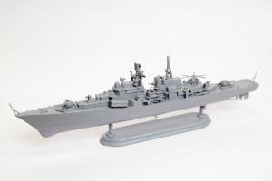 Сборная модель "Российский эсминец "Современный"", 1:700