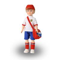Кукла "Футболист Александр 2", 42,5 см