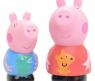 Игровой набор фигурок "Свинка Пеппа" - Пеппа и Джордж