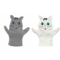 Кукла-рукавичка "Кошка", 22 см
