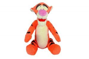 Мягкая игрушка "Винни-Пух и его друзья" - Тигруля, 25 см