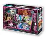 Пазл Monster High, 500 элементов
