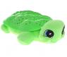 Проектор-ночник "Черепаха", зеленый