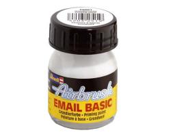 Эмалевая грунтовка Airbrush Email Basic, 25 мл