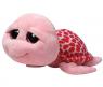 Черепашка Beanie Boo's Shellby (розовый), 40,64 см