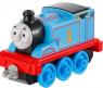 Железная дорога "Томас и его друзья" - Переправа на туманном острове