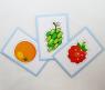 Настольная игра "Игры малышам" - Фрукты и ягоды