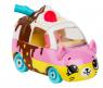 Машинка Cutie Cars - Roller Shaker, 3 сезон