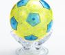 Кристальный 3D пазл Flash Football (свет), 77 дет.