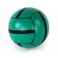 Спортивный мяч с рельефом, 12.5 см