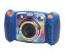 Цифровая камера Kidizoom Duo (вспышка, диктофон), голубая