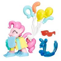 Коллекционная фигурка My Little Pony - Пинки Пай