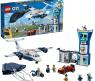 Конструктор LEGO City "Воздушная полиция" - Авиабаза