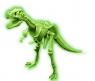 Набор "Оживи динозавра" - ДНК тираннозавра