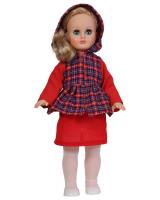 Озвученная кукла "Марта 7", 41 см