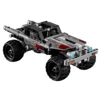 Конструктор LEGO Technic "Машина для побега"