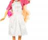 Кукла "Ася: Сияй как бриллиант" - Блондинка в нежно-розовом платье