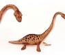 Мягкая игрушка "Футабазавр", 55 см
