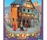 Игровой набор из картона "Средневековый город" - Ткацкая мастерская