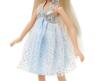 Кукла Storytime Princess - Принцесса в голубом платье
