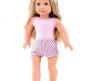 Детская кукла "Джессика", 46 см