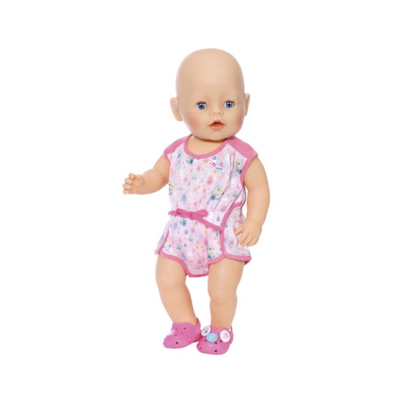 Одежда для кукол Baby Born - Пижамка с обувью