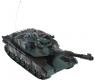 Боевой танк р/у Abrams M1A2 (свет, звук), 1:28