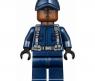 Конструктор LEGO Juniors "Мир Юрского периода" - Грузовик спасателей для перевозки раптора