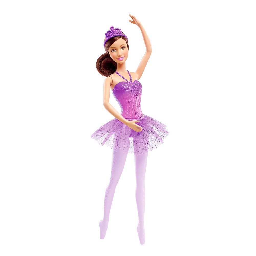 Кукла Barbie балерины dhm42