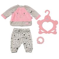 Одежда для кукол Baby Annabell - Пижама: Спокойной ночи