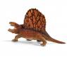 Фигурка "Динозавры" - Диметродон, длина 15.3 см