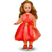 Озвученная кукла "Лиза 19", 42 см