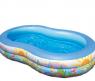 Детский надувной бассейн "Парадис"