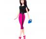Кукла Барби с набором одежды "Модницы"