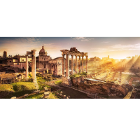 Пазл "Римский форум", 600 элементов